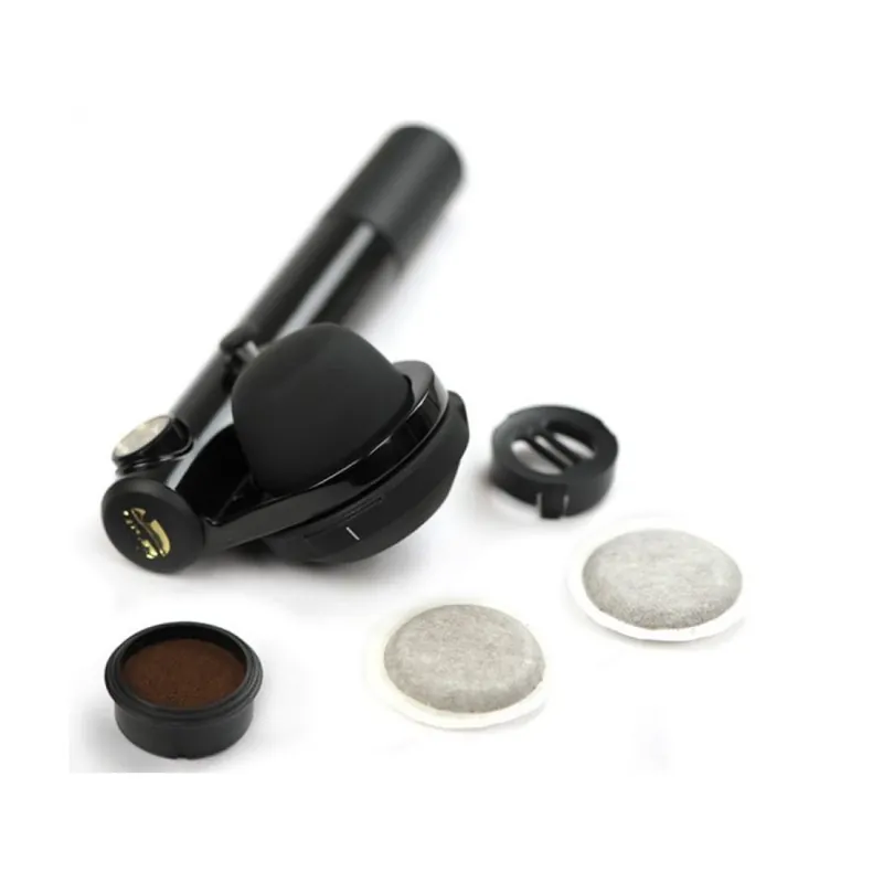 Horká Nabídka Handpresso Wild Hybrid kávovar black