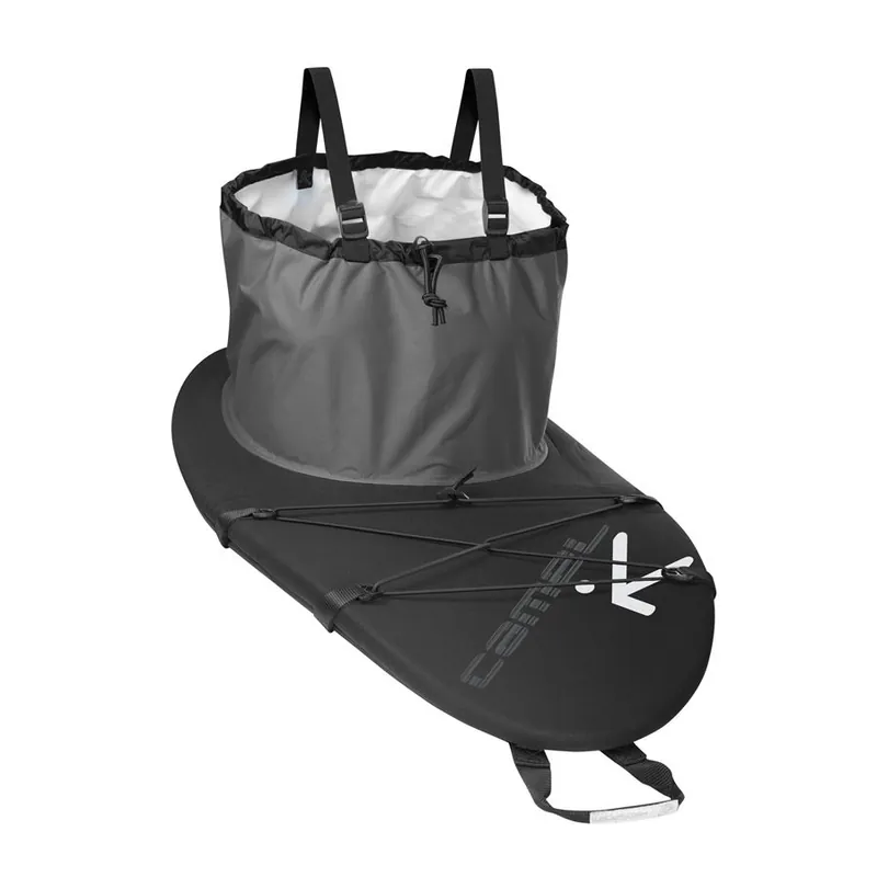 Hiko Camel CL110 neoprenová špricdeka černá CL110 Speciální Cena