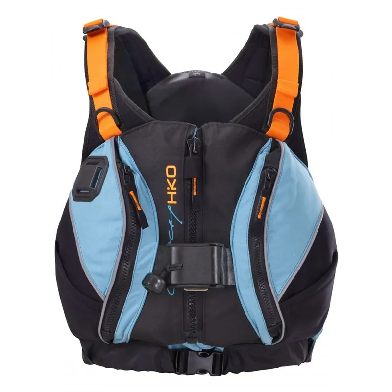 Top Prodej Hiko Cinch Harness vodácká vesta blue L-XL