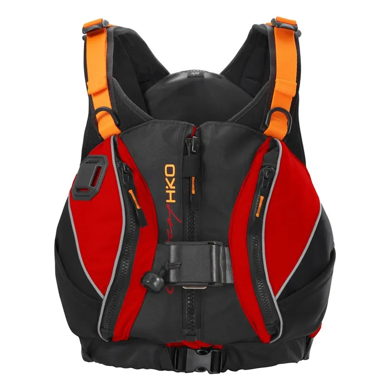 Hiko Cinch Harness vodácká vesta inferno S-M Akční Cena