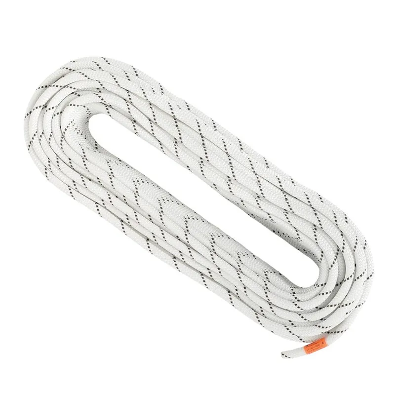Kup Teď Singing Rock Static R44 11 mm statické lano bílá 40m