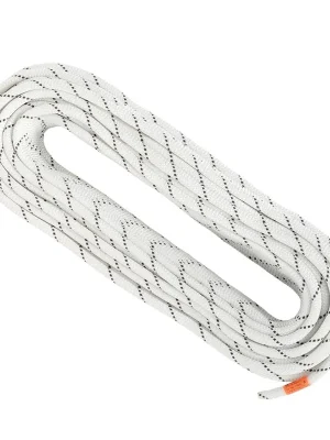 Singing Rock Static R44 11 mm statické lano bílá 50m Přímo Od Výrobce