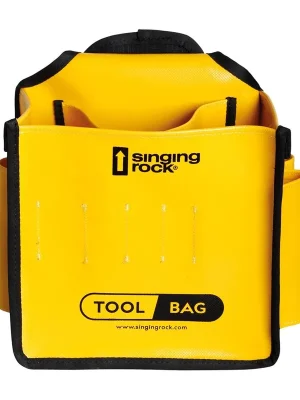 Singing Rock Tool Bag brašna Vrácení Zdarma