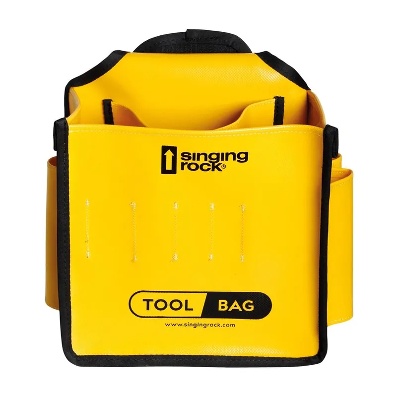 Singing Rock Tool Bag brašna Vrácení Zdarma