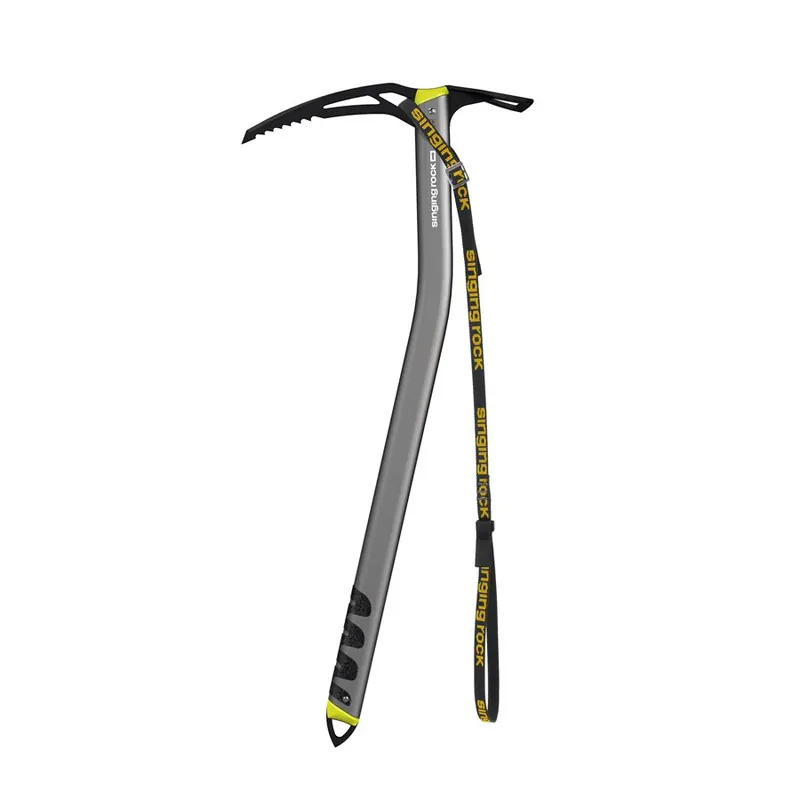 Singing Rock Wizard Turistický cepín 69cm Finální Výprodej