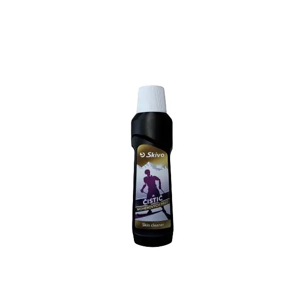 Levný Skivo Čistič mohérových pásů 250ml