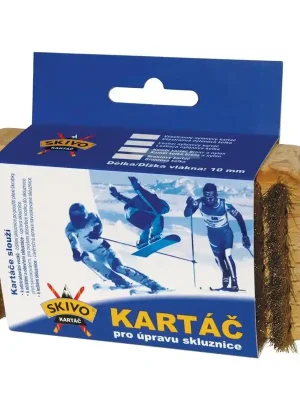 Skivo kartáč bronzový Kup Teď