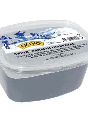 Skivo parafín univerzál 400g Rychlé Dodání
