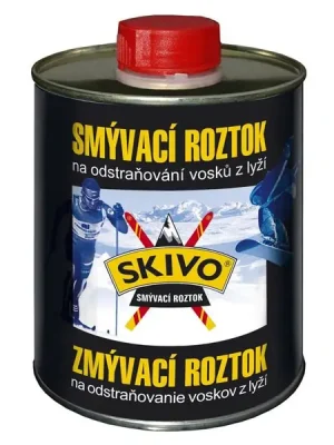 Přímo Od Výrobce Skivo Smývač vosků 750 ml