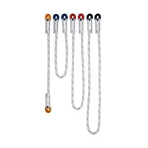 Ověřený Smyčka Singing Lanyard "I" 150cm