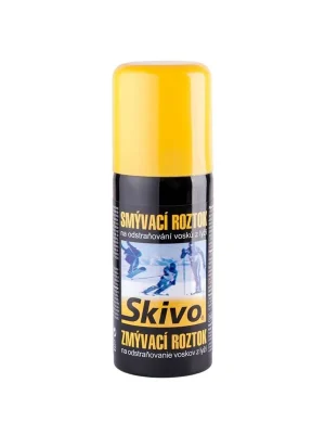 Odeslání Ihned Smývací roztok SKIVO sprej 100ml