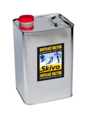 Časově Omezené Smývač vosků Skivo 5l