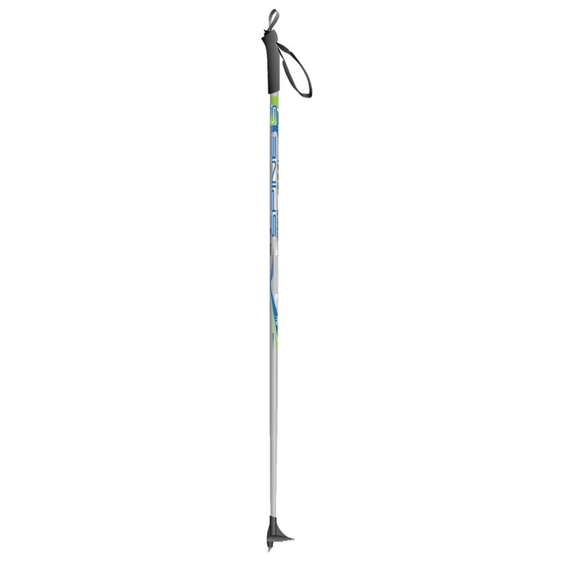 Dokud Zásoby Vydrží Spine Alu hole na běžky 170cm