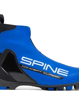 Spine RS Classic boty na běžky 42 EU Sleva