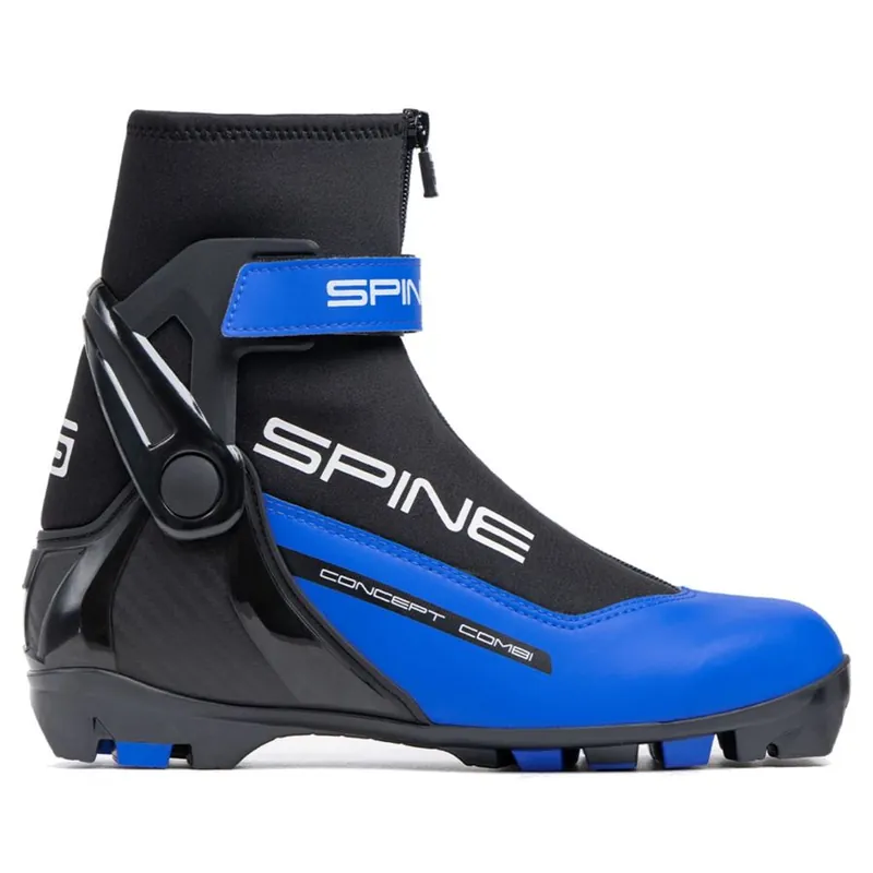 Koupit Online Spine RS Concept Combi boty na běžky 43 EU