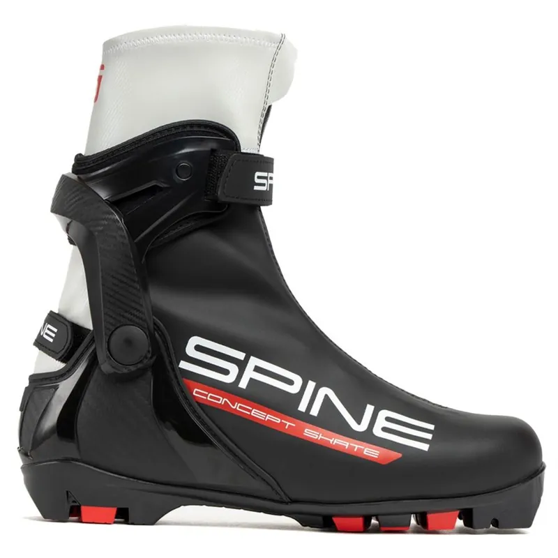 Tovární Cena Spine RS Concept Skate NEW boty na běžky 36 EU
