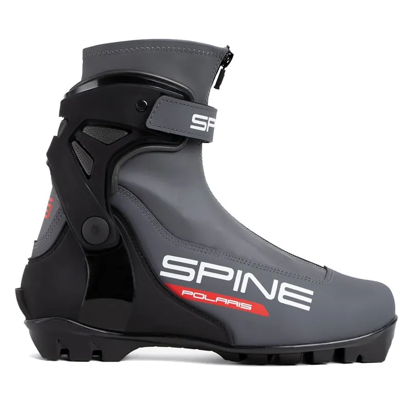 SPINE RS Polaris boty na běžky 42 EU Výhodná Nabídka