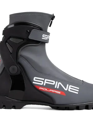 SPINE RS Polaris boty na běžky 47 EU Sezónní Sleva