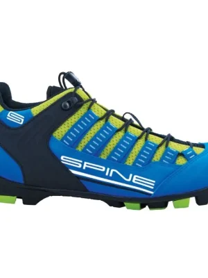 Spine RS Skiroll Classic boty na kolečkové lyže 44 EU Autentický