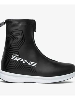 Dokud Zásoby Vydrží Spine Walker zimní boty black 46 EU