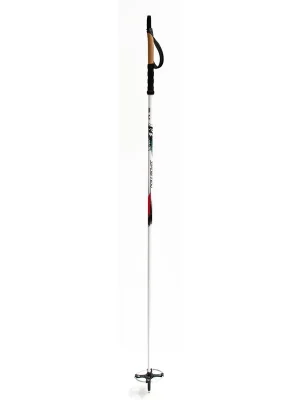 Sporten Backcountry běžecké hole 140cm Finální Výprodej