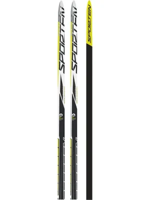 Akční Cena SPORTEN Bohemia Plus Classic běžecké lyže 180cm