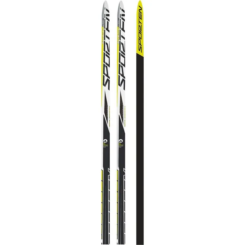 Akční Cena SPORTEN Bohemia Plus Classic běžecké lyže 180cm