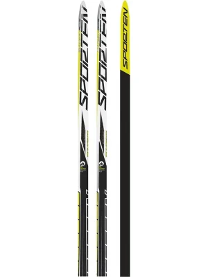 SPORTEN Bohemia Plus Skate běžecké lyže 193cm Super Cena