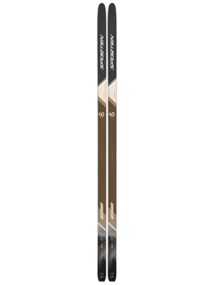 Nakupujte Hned Sporten Explorer MgE BackCountry lyže 175cm
