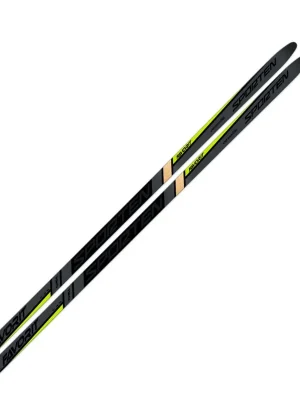 Levný Sporten Favorit MgE 2022/23 běžecké lyže s protismykem 180cm