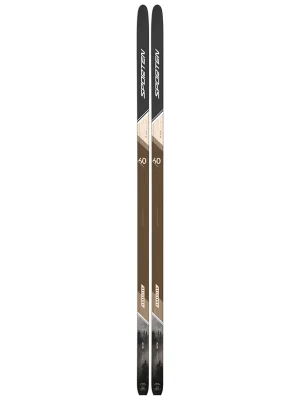 Hit Sezóny Sporten Forester Skin běžecké lyže 210cm