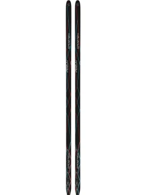 Sleva Sporten Perun MgE 2020 běžecké lyže s protismykem 182cm