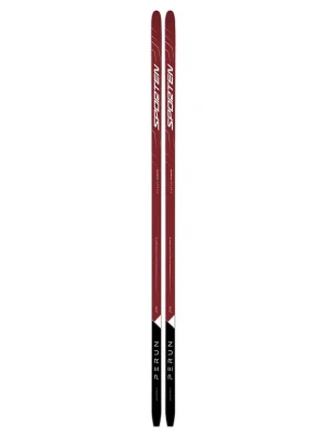 Aktuální Sporten Perun MgE Woman 2022/23 běžecké lyže s protismykem 182cm