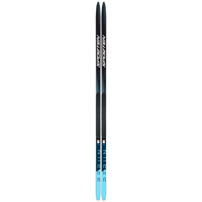 Nejprodávanější Sporten Perun Pro Skin_S/M běžky 174cm