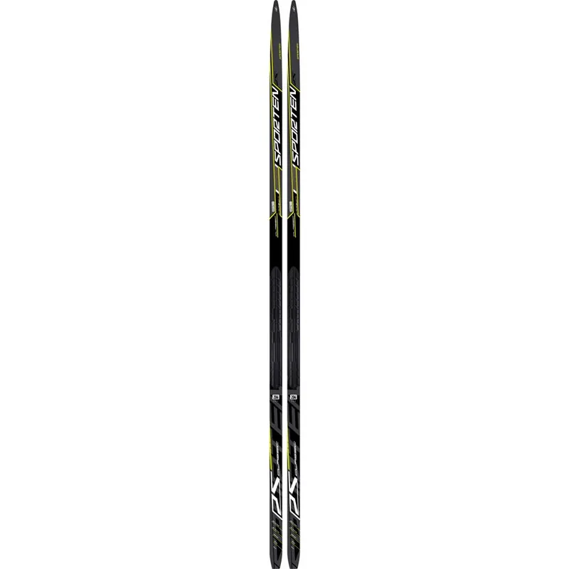 Sporten RS Classic Skin_SOFT běžecké lyže 188cm Nízká Cena