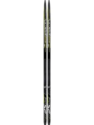 Ihned K Objednání Sporten RS Classic_Hard běžecké lyže 188cm