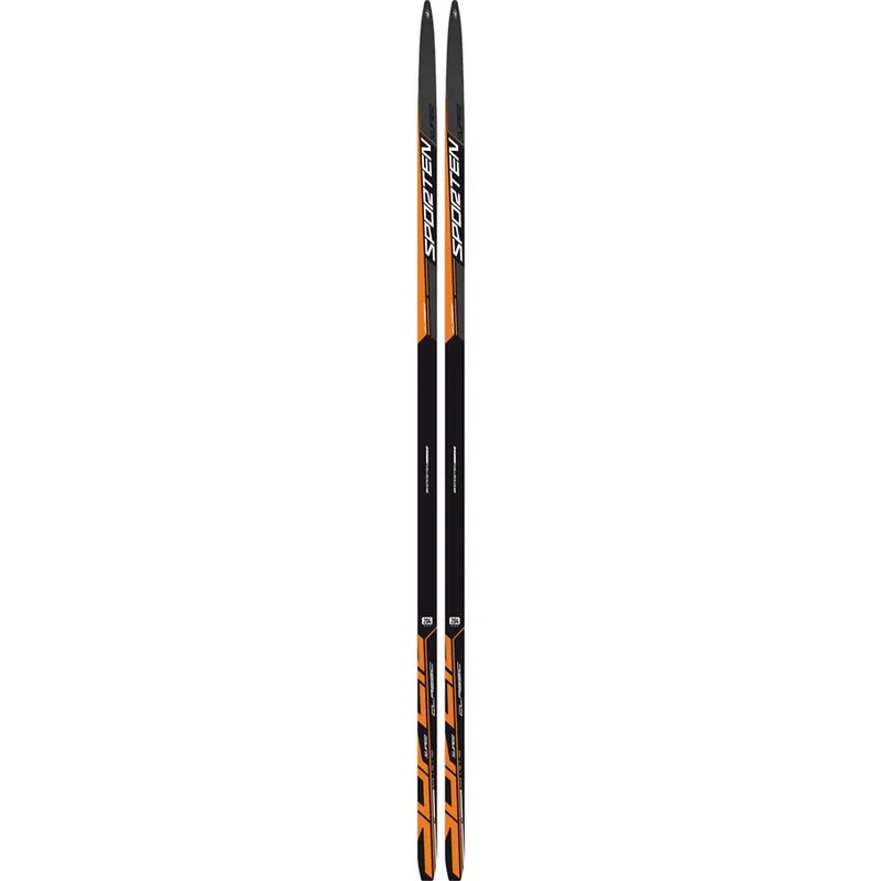 Aktuální SPORTEN Super Classic 2019/20 běžecké lyže 204cm