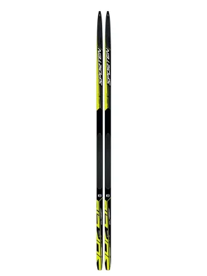 Sporten Super JR Classic SKIN běžecké lyže 152cm Nová Kolekce