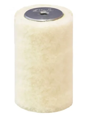Pouze Dnes Star Ski Wax Wool Roto - Fleece 140mm