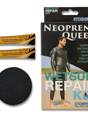 Stormsure Neoprene Queen Repair Kit opravná sada na neopreny Jen Po Omezenou Doba