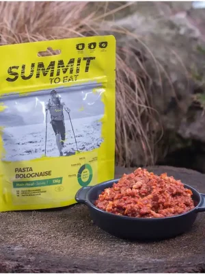 Levný Summit To Eat Boloňské těstoviny 1 porce