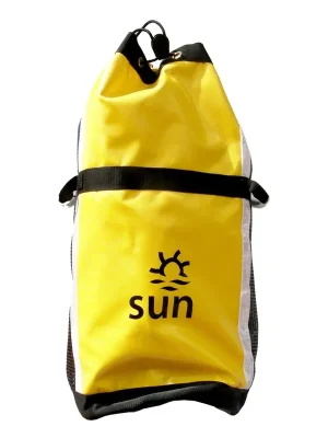 Akční Nabídka SUN Canyoning Lodní pytel žlutý 30l