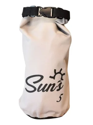 Must-Have SUN Cortex Lodní pytel béžový 5l