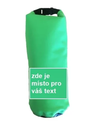 Nízká Cena SUN Cortex Lodní pytel s vlastním potiskem neon 60l