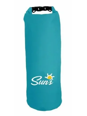 Cenová Bomba SUN Cortex Transparent Lodní pytel petrolejeový 12l
