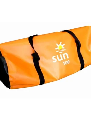 SUN Jezevčík Expediční Lodní pytel oranžová 100l Koupit Online