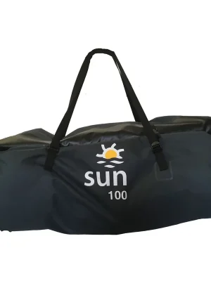 Objednat Nyní SUN Jezevčík Lodní pytel černá 100l