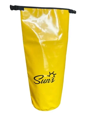 Kup Teď SUN Polymar Lodní pytel žlutý 20l