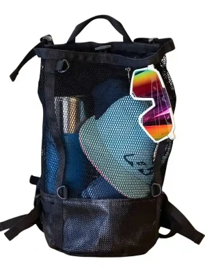 Sun Sport Rain bag síťovaný batoh Zlevněný