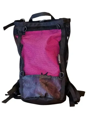 Novinka Sun Sport sada Rain bag batoh + lodní pytel